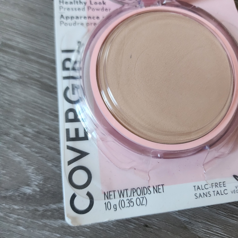 Pressed Powder - Picture 10 of 14